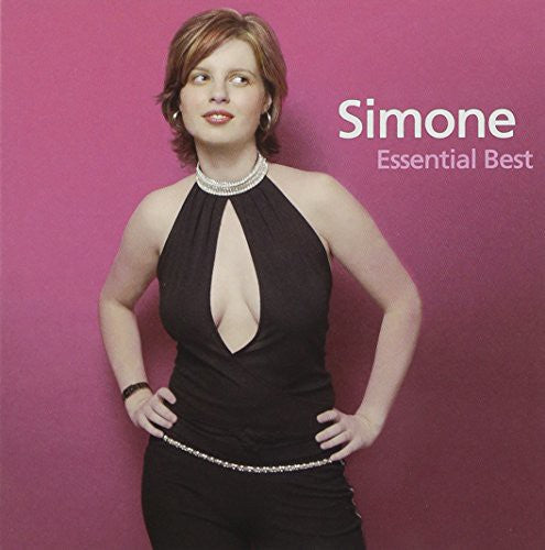 Simone: Simone Essential Best - CD