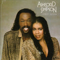 Ashford & Simpson: Street Opera - CD