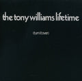 Tony Williams Lifetime: Turn It Over - CD