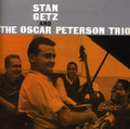 Stan Getz: Stan Getz & Oscar Peterson Trio - CD