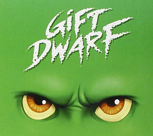 GiftDwarf: Giftdwarf - CD