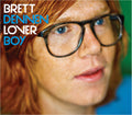 Brett Dennen: Loverboy  ( CD )