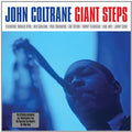 John Coltrane: Giant Steps - VINYL