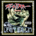 Various Artists: Twista Presents Legit Ballin  ( CD )
