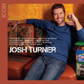 Josh Turner: Icon  ( CD )