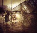 (etre): Inferno from My Occult Diary  ( CD )