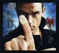 Robbie Williams: Intensive Care: Special Edition - CD