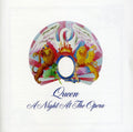 Queen: Night at the Opera - CD