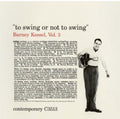 Barney Kessel: To Swing Or Not To Swing - SHM - CD
