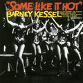 Kessel, Barney / Pepper, Art: Some Like It Hot - SHM - CD