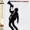 Bryan Adams: Waking Up the Neighbours (SHM-CD) (incl. Bonus Track) - CD