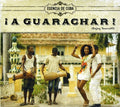 Various Artists: Guarachar - CD