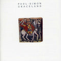 Paul Simon: Graceland - CD