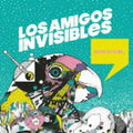 Los Amigos Invisibles: Repeat After Me - CD