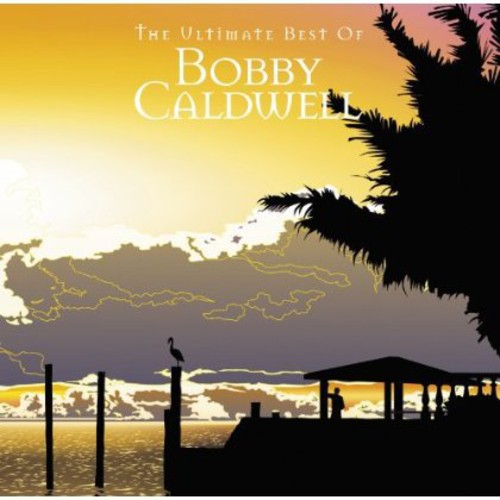 Bobby Caldwell: Ulitimate Best - CD