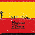 Miles Davis: Sketches Of Spain - VINYL