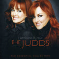 The Judds: I Will Stand By You: Essential Collection  ( CD )