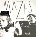 Mazes: Thousand Heys - Vinyl