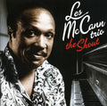 Les McCann: Shout - CD