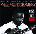 Wes Montgomery: Incredible Jazz Guitar - VINYL