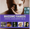 Massimo Ranieri: Vol. 2-Massimo Ranieri - CD SINGLE