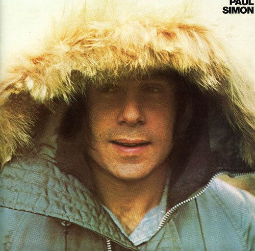 Paul Simon: Paul Simon - CD