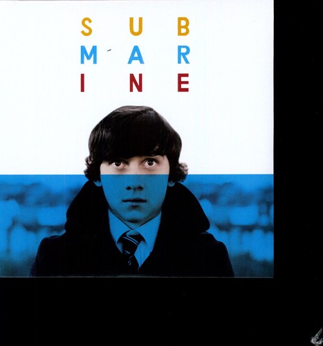 Alex Turner: Submarine (Original Songs) - VINYL