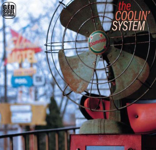 The Coolin' System: The Coolin' System - VINYL