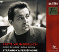 John Ringer: Persephone  ( CD )