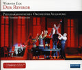 Hans Norbert Bihlmaier: Der Revisor  ( CD )