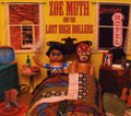 Zoe Muth & the Lost High Rollers: Starlight Hotel  ( CD )