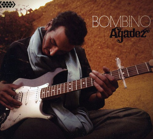 Bombino: Agadez - CD