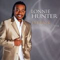 Lonnie Hunter: Im Back  ( CD )