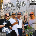 Various Artists: Latin Rap and Videos  ( CD )