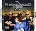 Various Artists: Neighborhood Music, Vol. 2  ( CD )