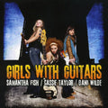 Samantha Fish: Girls with Guitars - CD
