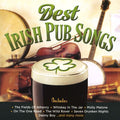 Various Artists: Best Irish Pub Songs  ( CD )