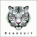 Bearsuit: The Phantom Forest - Vinyl