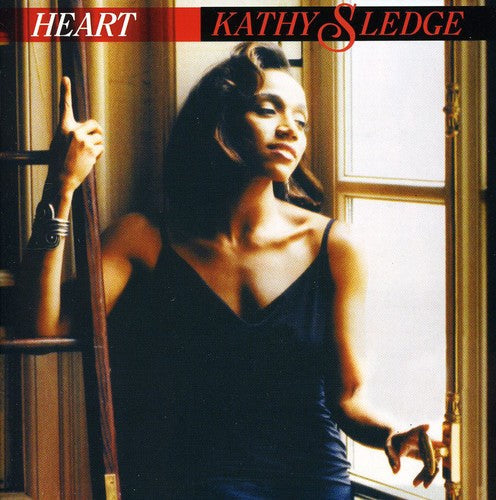 Kathy Sledge: Heart - CD