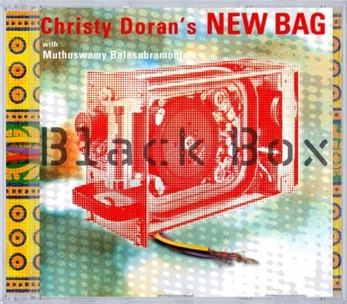Doran's New Bag / Various: Black box - CD