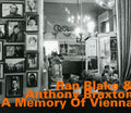 Ran Blake: A Memory of Vienna - CD