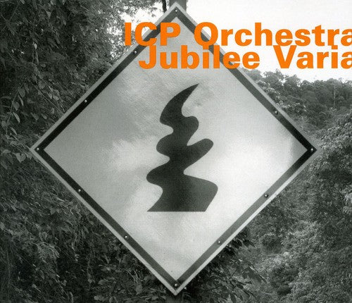 ICP Orchestra: Jubilee Varia - CD