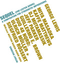 George Lewis: Sequel - CD