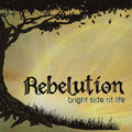 Rebelution: Bright Side of Life - VINYL