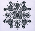 Prefuse 73: The Only She Chapters  ( CD )