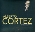 Alberto Cortez: Tener en Cuenta - CD
