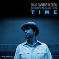 DJ Center: Everything in Time - VINYL