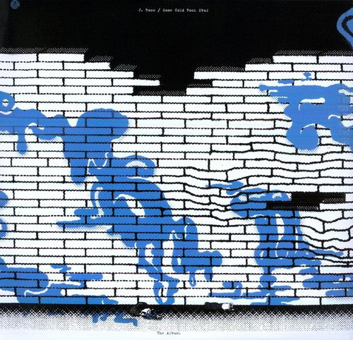 J-Rocc: Some Cold Rock Stuf - Vinyl