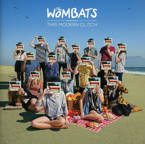 The Wombats: This Modern Glitch - CD