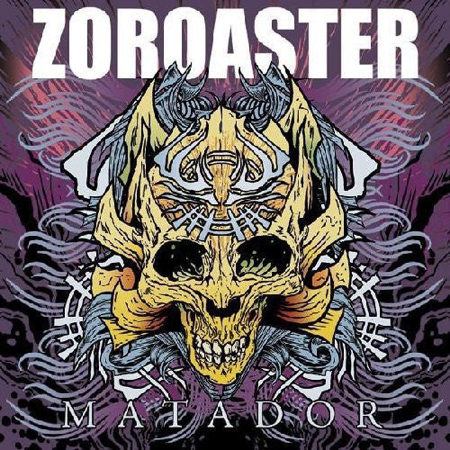 Zoroaster: Matador - VINYL